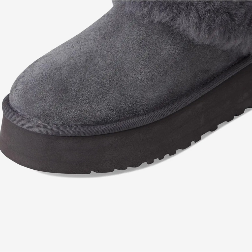 NIB UGG Tazzelle Slipper - Picture 7 of 16